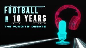 Pundits Debate Football's Future: Integrity, Parity and Technology
