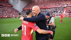 Liverpool's Fearsome Edge: Has the Chaos Faded?