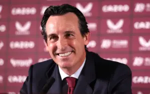 Aston Villa Must Stay Consistent to Win Europa League, Says Emery