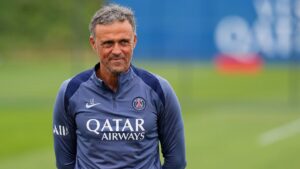 UCL: No Favourite –Enrique Speaks Ahead PSG Vs Liverpool