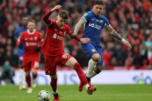 EPL: Liverpool, Chelsea stumble in race for Champions League spots