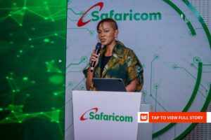 M-PESA to stop sharing full phone numbers with merchants, banks by end of 2026