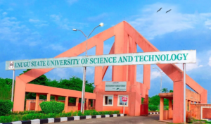MDCN Approves 350 Admission Quota for ESUT College of Medicine, Highest in Nigeria