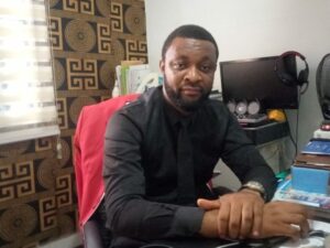 Ezie declares for AMAC/Bwari Reps seat