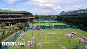 Wimbledon Tennis Expansion Wins High Court Approval