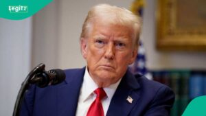 DOJ Seeks to Strip Nigerian of US Citizenship Over $91M Tax Fraud