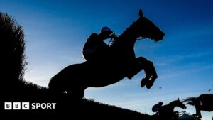 Racing Takes Action Against Persistent Racism Problem