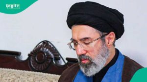 Iran's Supreme Leader Vows Response After Israel Kills 3 Officials in 2 Days