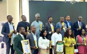 Workcentral Nigeria Named West Africa's Workspace Solutions Company of the Year 2026