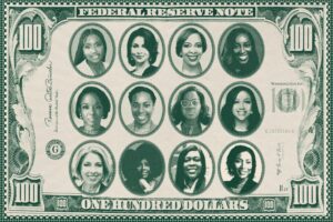 Women Leaders Fuel Africa's Venture Capital Boom