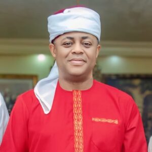 Eid-el-Fitr: Fani-Kayode felicitates Muslims, urges support for Tinubu