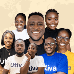 Utiva Joins Techstars, Pivots to AI-Powered Workforce Platform