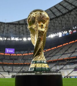 2026 World Cup: Fans from Senegal, Algeria, Tunisia, Cape Verde Face $15k Visa Bond To...