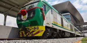 Osun State Offers Free Train Rides to Residents From Lagos