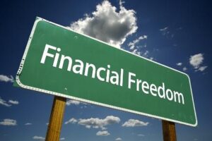 Breaking the poverty cycle: A roadmap to financial freedom