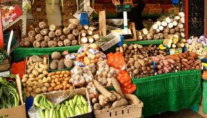 Why Ibadan, FCT are Nigeria’s most vulnerable food markets right now