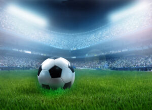 World’s most valuable national football teams revealed