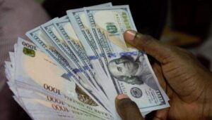 Nigeria FX inflows jump to $4.4bn as Naira slides on renewed demand