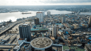 Nigeria’s capital inflows jump 90% in 2025 as foreign investors chase high returns