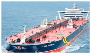 Lagos receives five fuel vessels as supply concerns mount