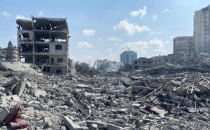 Iran Leaders Killed as Israel-US Conflict Intensifies on Day 19