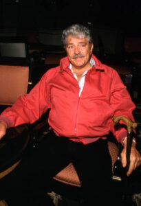‘Actor’ Dale Robertson Biography: Early Life, Career, Movies, Family, Death & Net Worth