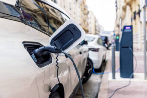 What to Know About Electric Cars When Gas Prices Are Surging