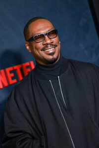 ‘Actor’ Eddie Murphy Biography: Early Life, Career, Movies, Awards, Family & Net Worth