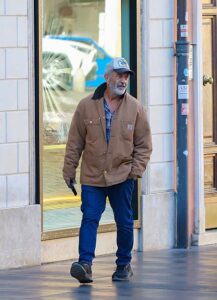 Actor Mel Gibson Biography: Early Life, Career, Movies, Awards, Children & Net Worth