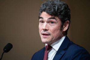 Joe Kent: Former Counterterrorism Official Explained