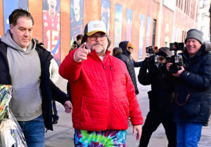 Jack Black ‘Actor’ Biography: Early Life, Career, Songs, Movies, Awards, Wife, Net Worth