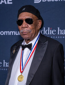Biography of Morgan Freeman Actor: Early Life, Career, Awards, Family & Net Worth