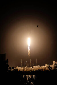 SpaceX Launches 29 Starlink Satellites from Cape Canaveral