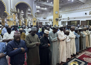 When is public holiday for ramadan
