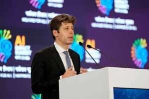 Sam Altman Biography: Early Life, OpenAi Development, Wife & Net Worth