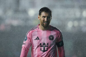 Messi Reaches Historic 900-Goal Milestone