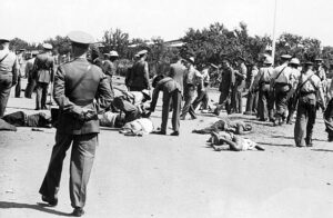 Sharpeville Massacre: The History, Impact & Sacrifice