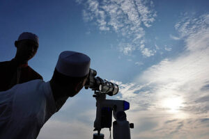 Nigeria's Eid 2026: When Will the Moon Appear?