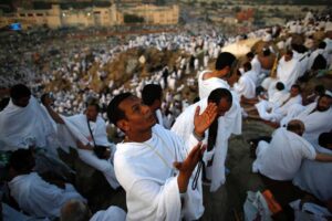 Iran to mark Eid al-Fitr on Saturday