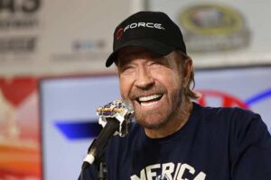 Who is Chuck Norris? Life of ‘Walker, Texas Ranger’ Star  