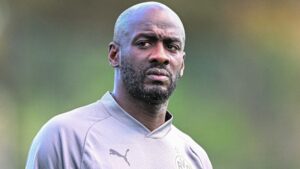 Ghana Part Ways With Head Coach Otto Addo