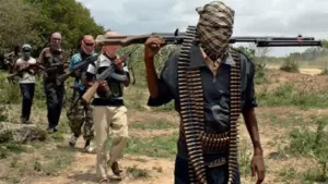 Four vigilantes injured as bandits attack Zamfara community