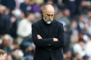 Tottenham vs Nottingham Forest: Igor Tudor misses press conference after told of...