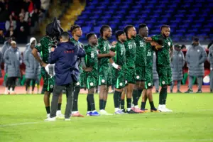 Ex-NFF Boss: Nigeria Should Accept FIFA's DR Congo Appeal Rejection