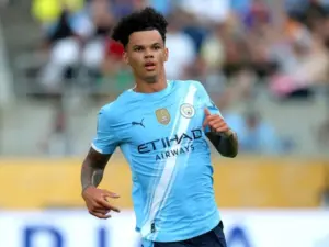 Carabao Cup Final: It’s A Big Game –O’Reilly Speaks Ahead Man City Vs Arsenal