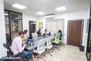 Nigeria’s power problem is gutting co-working margins