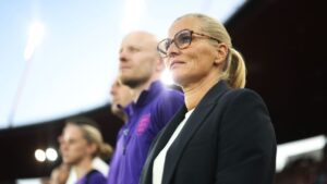 FIFA Mandates Women Coaches for Women's Competitions