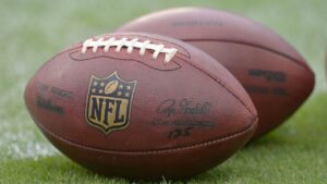 NFL Eyes 5-Year Trade Window for Draft Picks