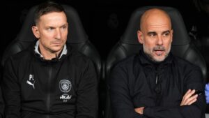 Assistant Managers Reveal: Balancing Player Management With Personal Ambition