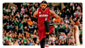 LeBron Returns to Miami: Where His Legacy Was Built